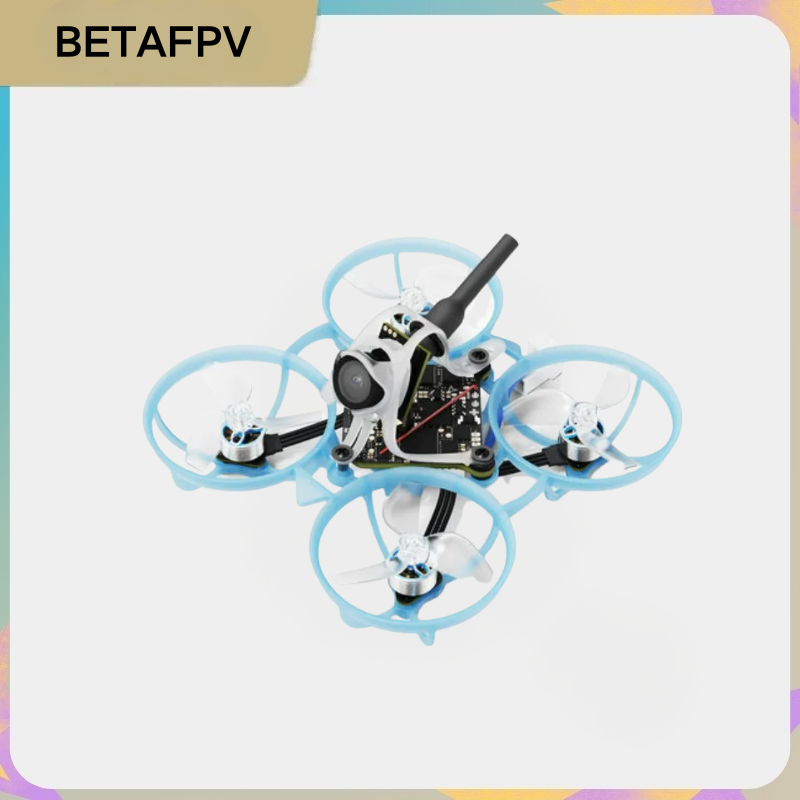 โดรน BETAFPV Air75 II Brushles - Fpv Brushless Rc Drone 4K บทวิจารณ์และราคา