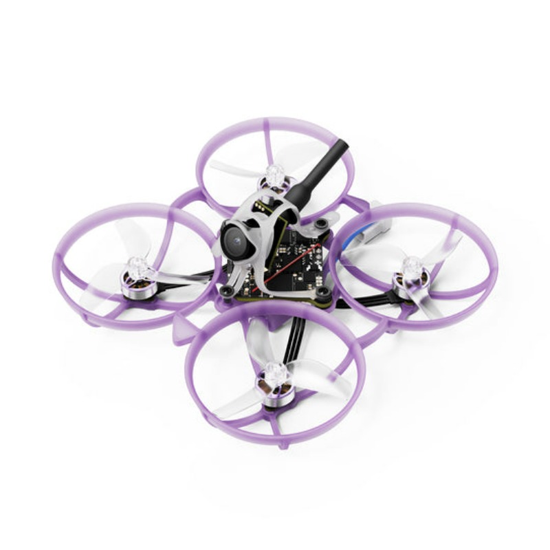 โดรน BETAFPV Air75 II Brushles - Fpv Brushless Rc Drone 4K บทวิจารณ์และราคา
