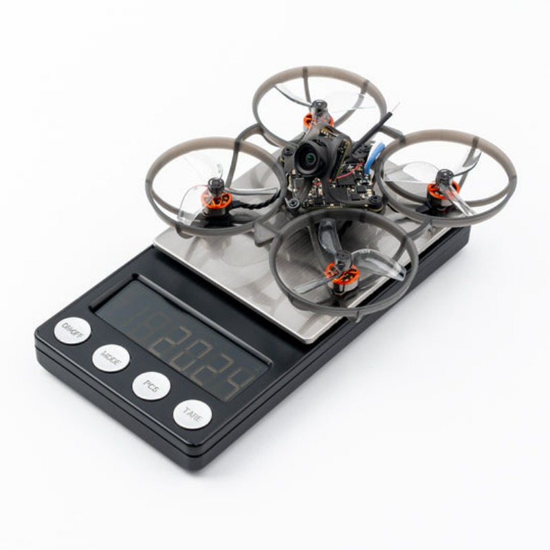 โดรน BETAFPV Air75 II Brushles - Fpv Brushless Rc Drone 4K บทวิจารณ์และราคา