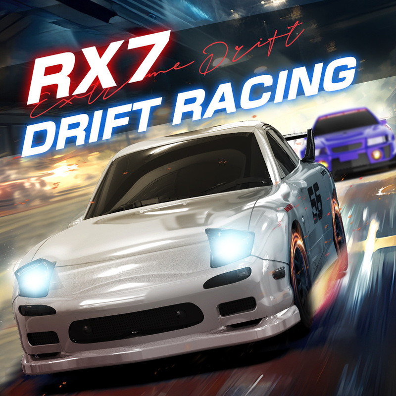 รถดริฟท์บังคับวิทยุ RC ขนาด 1: - Rc Drift Car 1 24 Scale 4Wd บทวิจารณ์และราคา