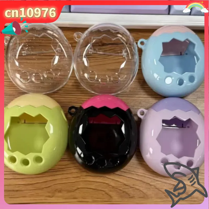 เคสป้องกัน Tamagotchi Paradise - Tamagotchi Electronic Pet Virtual บทวิจารณ์และราคา