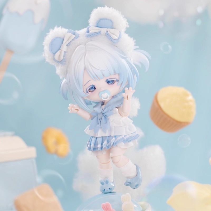 มีสินค้าในสต็อก Come4free Milk - Dolls บทวิจารณ์และราคา