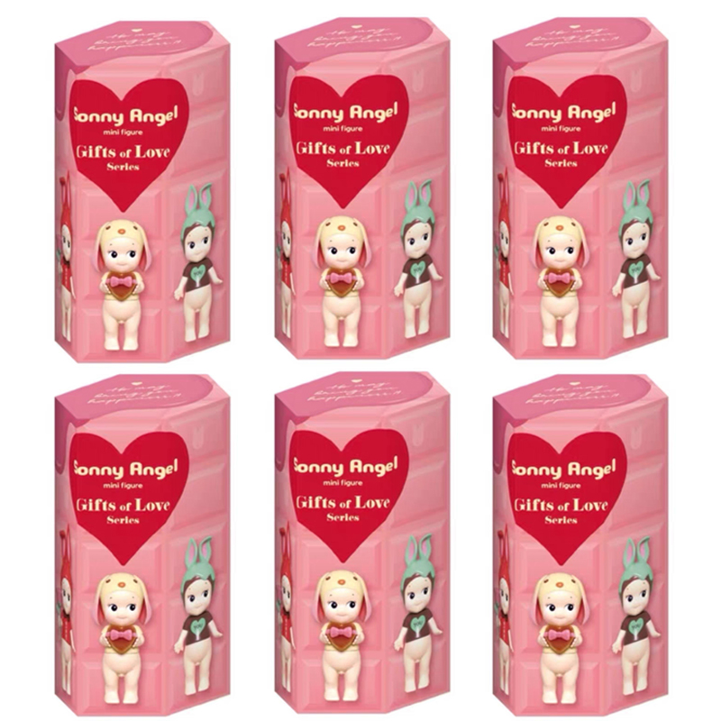 ของเล่นบลายด์บ็อกซ์ขายดี ฟิกเก - Anime Action Figure Blind Box บทวิจารณ์และราคา