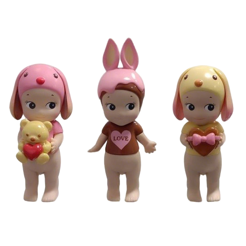 ของเล่นบลายด์บ็อกซ์ขายดี ฟิกเก - Anime Action Figure Blind Box บทวิจารณ์และราคา