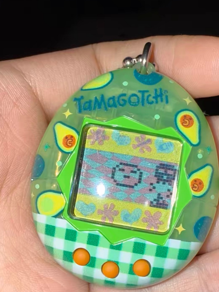 เครื่องเล่นเกมสัตว์เลี้ยงเสมือ - Tamagotchi Electronic Pet Virtual บทวิจารณ์และราคา