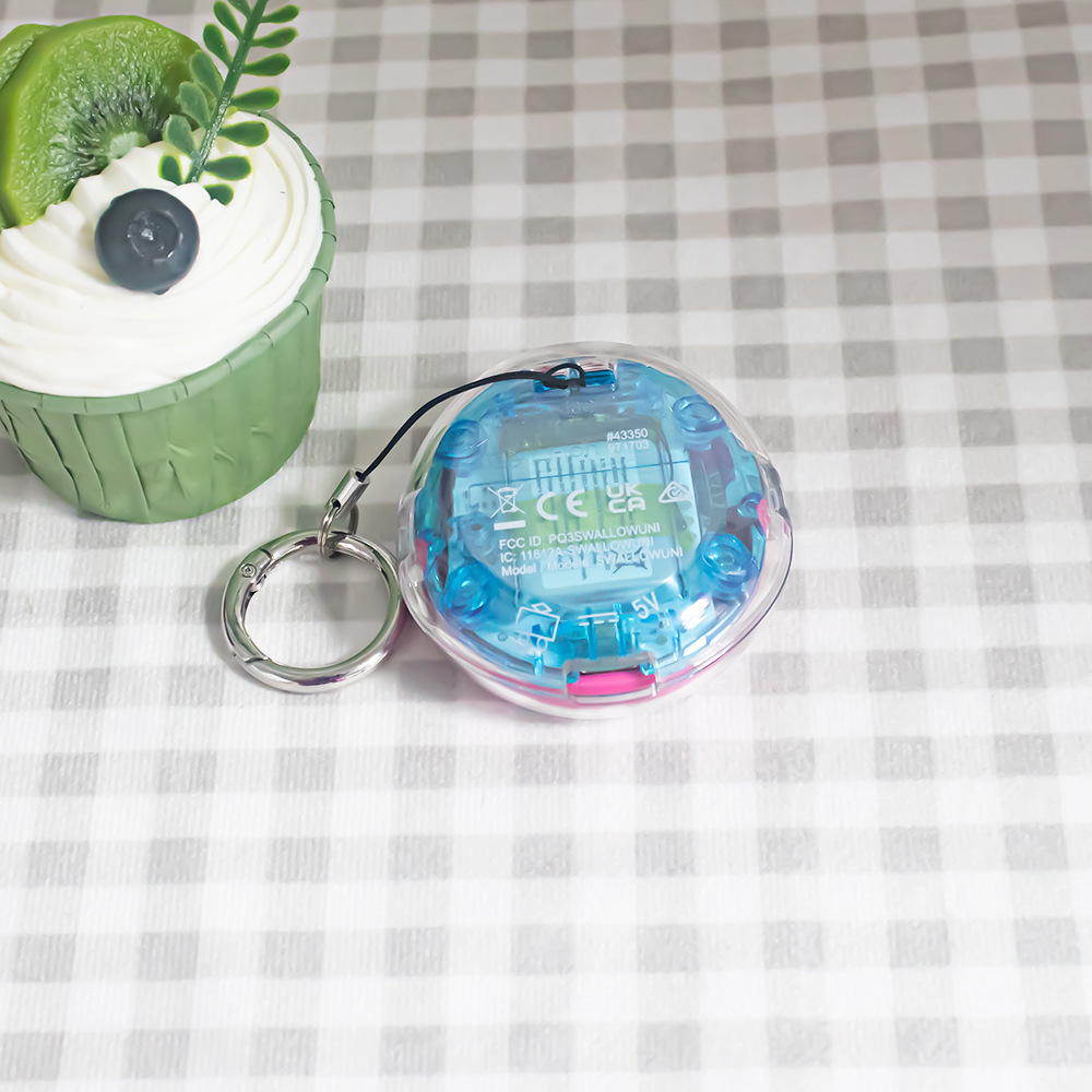 เคสป้องกันใสสำหรับเครื่องเล่นเ - Tamagotchi Electronic Pet Virtual บทวิจารณ์และราคา