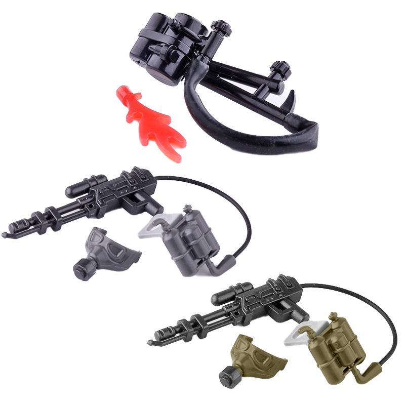 ทหารทหารรูป Waffen Building Bl - Lego Compatible Military Tank บทวิจารณ์และราคา