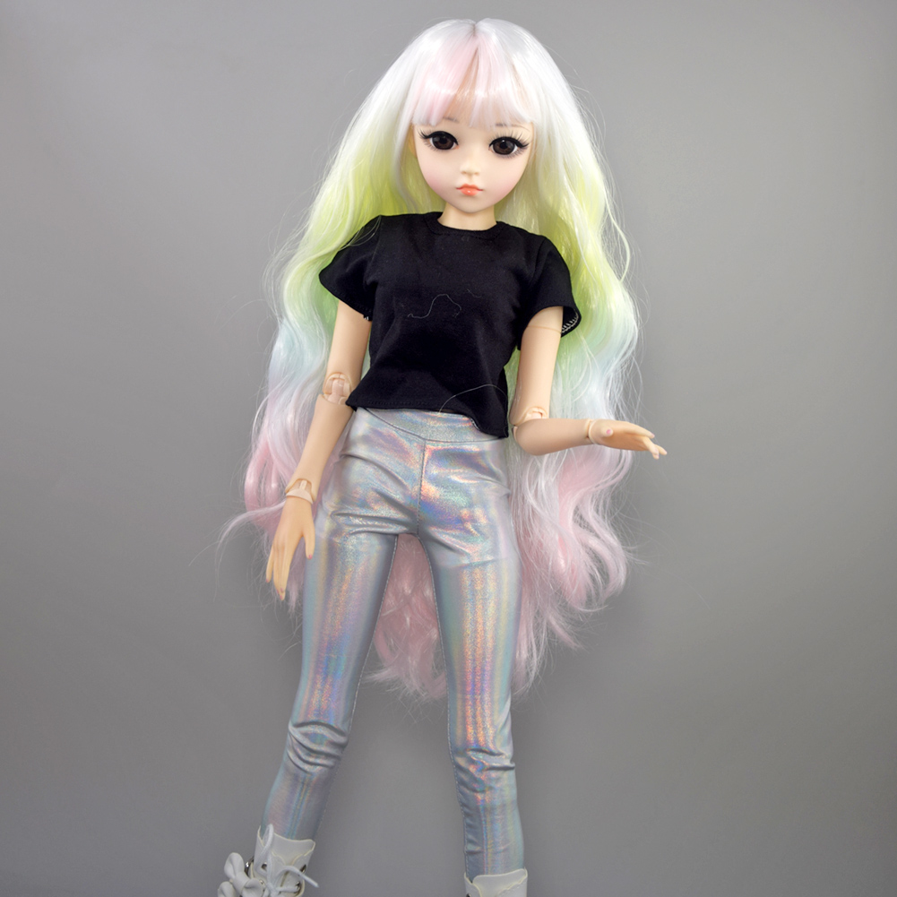 YUTOTUE 60 ซม.ความสูงตุ๊กตาสาว - Bjd Doll 1 6 Full Set With Clothes บทวิจารณ์และราคา