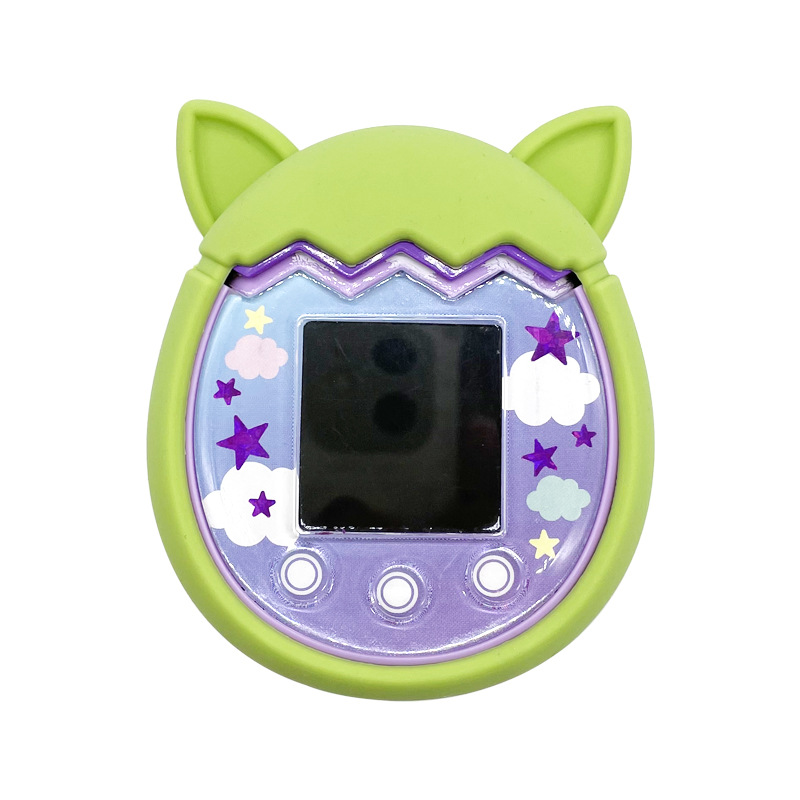 Tamagotchis คอนโซลเกมการ์ตูนสั - Tamagotchi Electronic Pet Virtual บทวิจารณ์และราคา