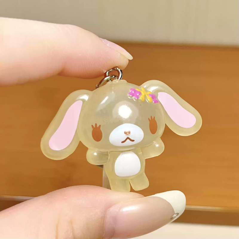 จี้ Sugarbunnies แบบสุ่ม ของเล - Anime Action Figure Blind Box บทวิจารณ์และราคา