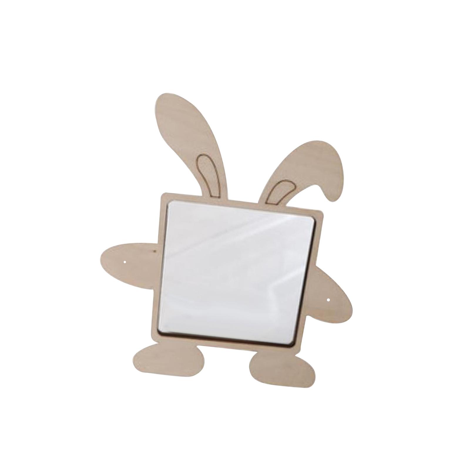 ชิ้นส่วนบอร์ดกิจกรรมมอนเตสซอรี - Montessori Wooden Busy Board Toddler บทวิจารณ์และราคา