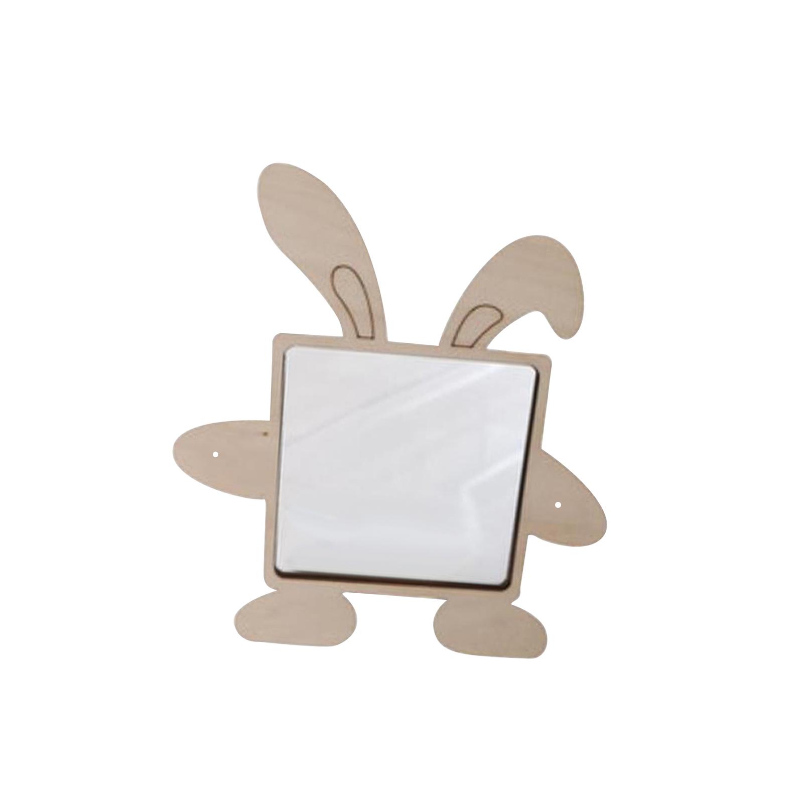 ชิ้นส่วนบอร์ดกิจกรรมมอนเตสซอรี - Montessori Wooden Busy Board Toddler บทวิจารณ์และราคา