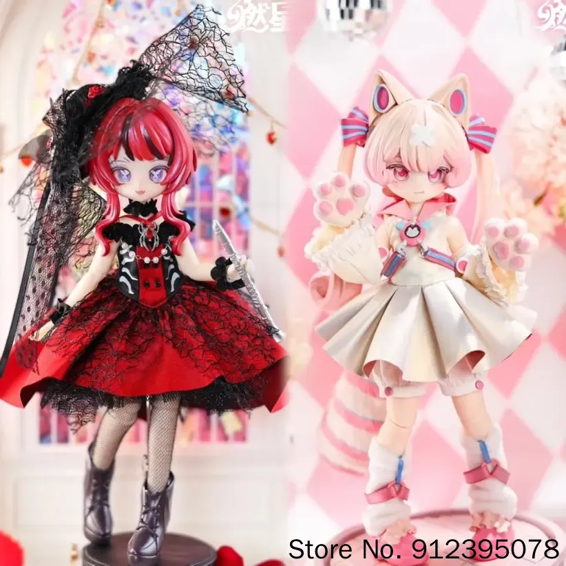 กล่องสุ่ม Burning Star Plan 1  - Anime Action Figure Blind Box บทวิจารณ์และราคา
