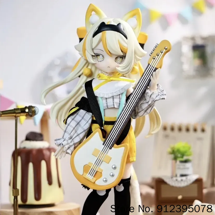 กล่องสุ่ม Burning Star Plan 1  - Anime Action Figure Blind Box บทวิจารณ์และราคา