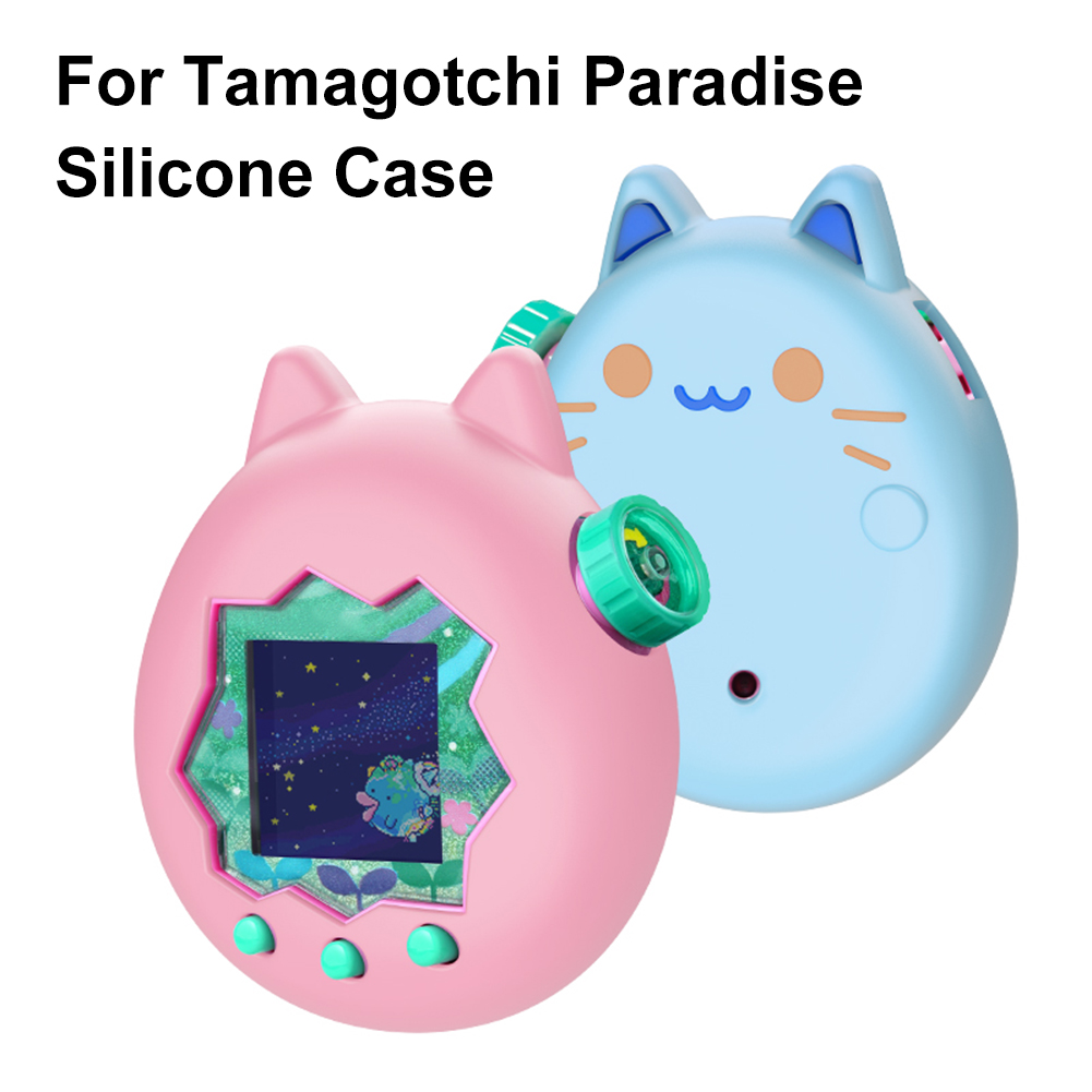 เคสป้องกันสำหรับเครื่องเล่นเกม - Tamagotchi Electronic Pet Virtual บทวิจารณ์และราคา