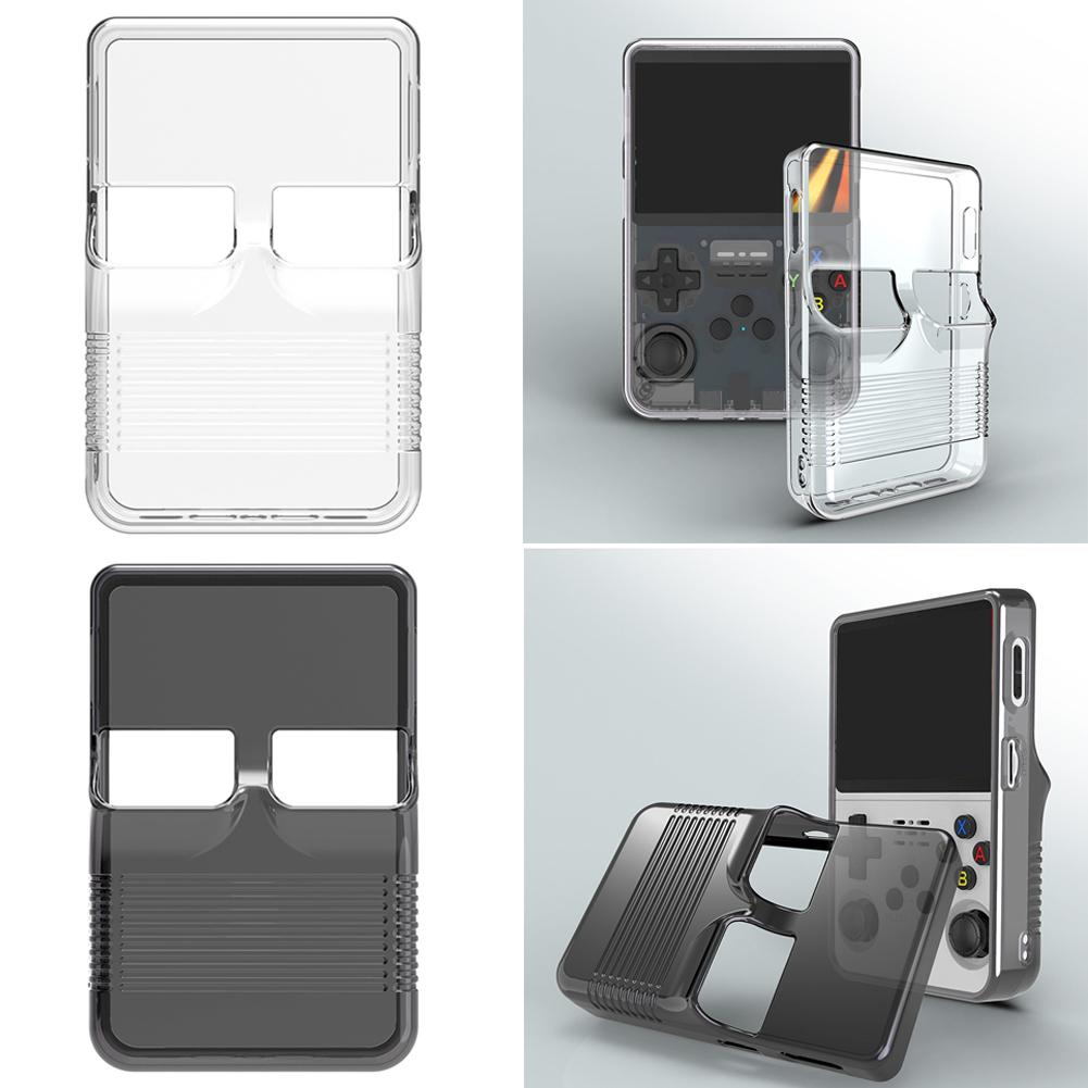 สำหรับเคสป้องกันเครื่องเล่นเกม - Retro Handheld Game Console R36S บทวิจารณ์และราคา