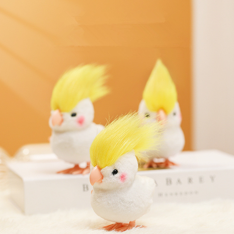 INS ของเล่นตุ๊กตาผ้ากำมะหยี่รู - Dolls บทวิจารณ์และราคา