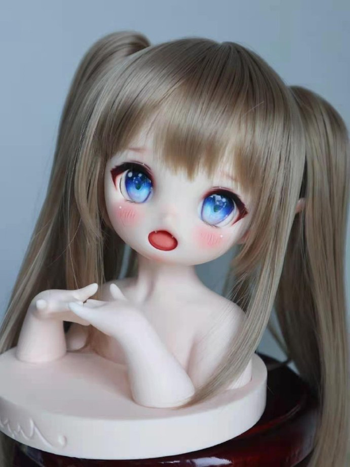 ตุ๊กตา BJD SD 1/4 นิ้ว ตัวเปิด - Bjd Doll 1 6 Full Set With Clothes บทวิจารณ์และราคา