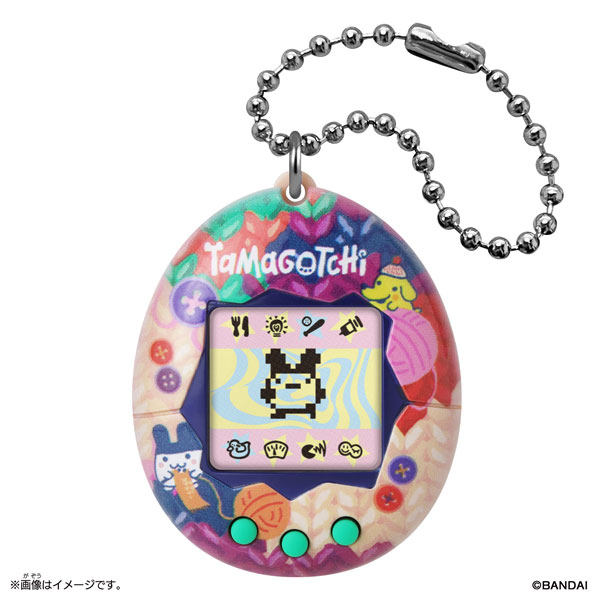 แบนได ทามาก็อตจิ ออริจินัล เวอ - Tamagotchi Electronic Pet Virtual บทวิจารณ์และราคา