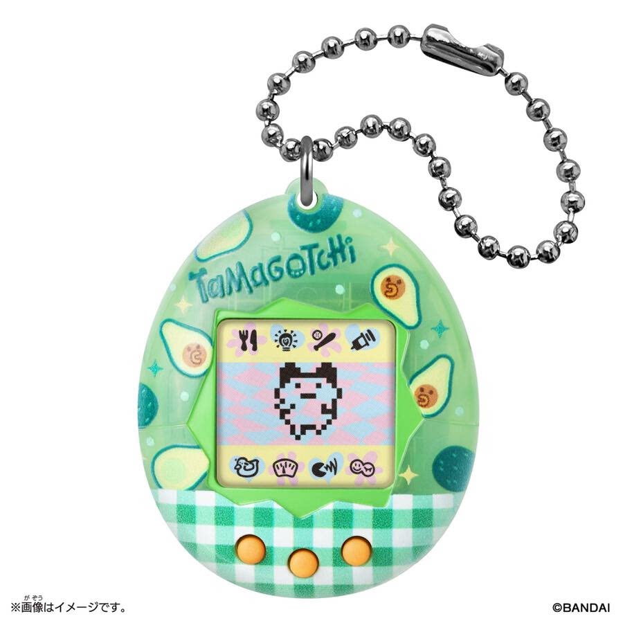 แบนได ทามาก็อตจิ ออริจินัล เวอ - Tamagotchi Electronic Pet Virtual บทวิจารณ์และราคา