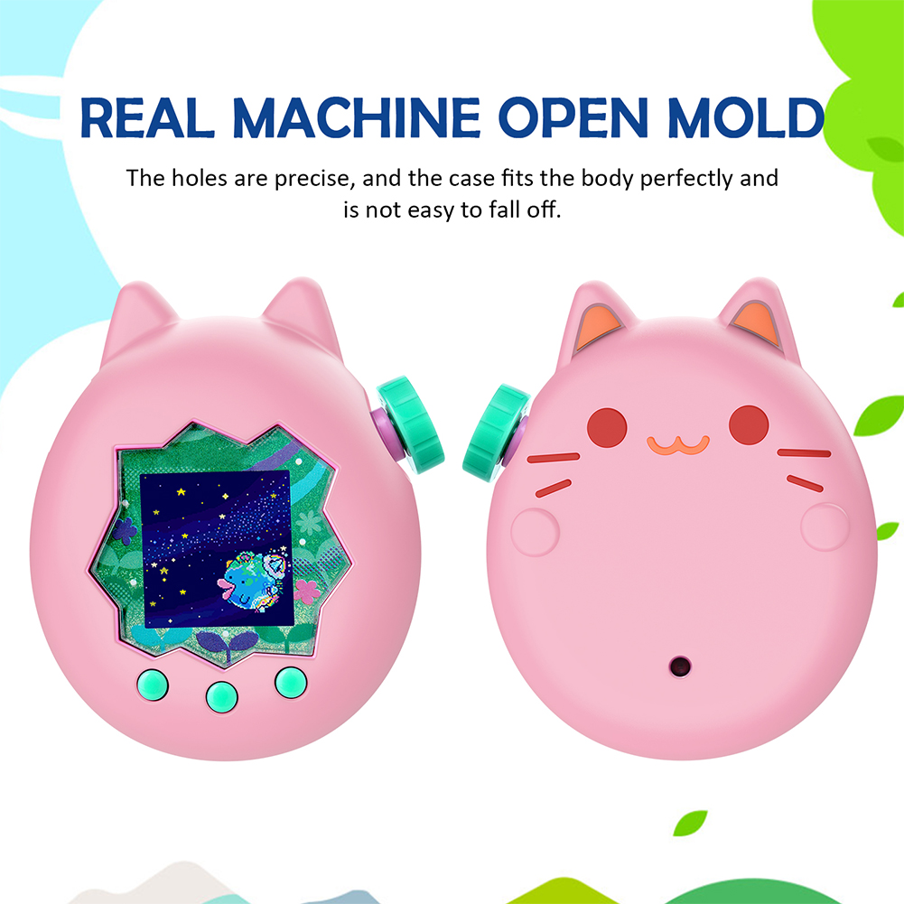 สำหรับทามาก็อตช์ พาราไดซ์เคสซิ - Tamagotchi Electronic Pet Virtual บทวิจารณ์และราคา