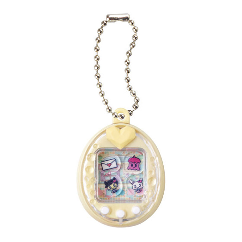 แบนได ทามาก็อตจิ แมเมทจิ สัตว์ - Tamagotchi Electronic Pet Virtual บทวิจารณ์และราคา