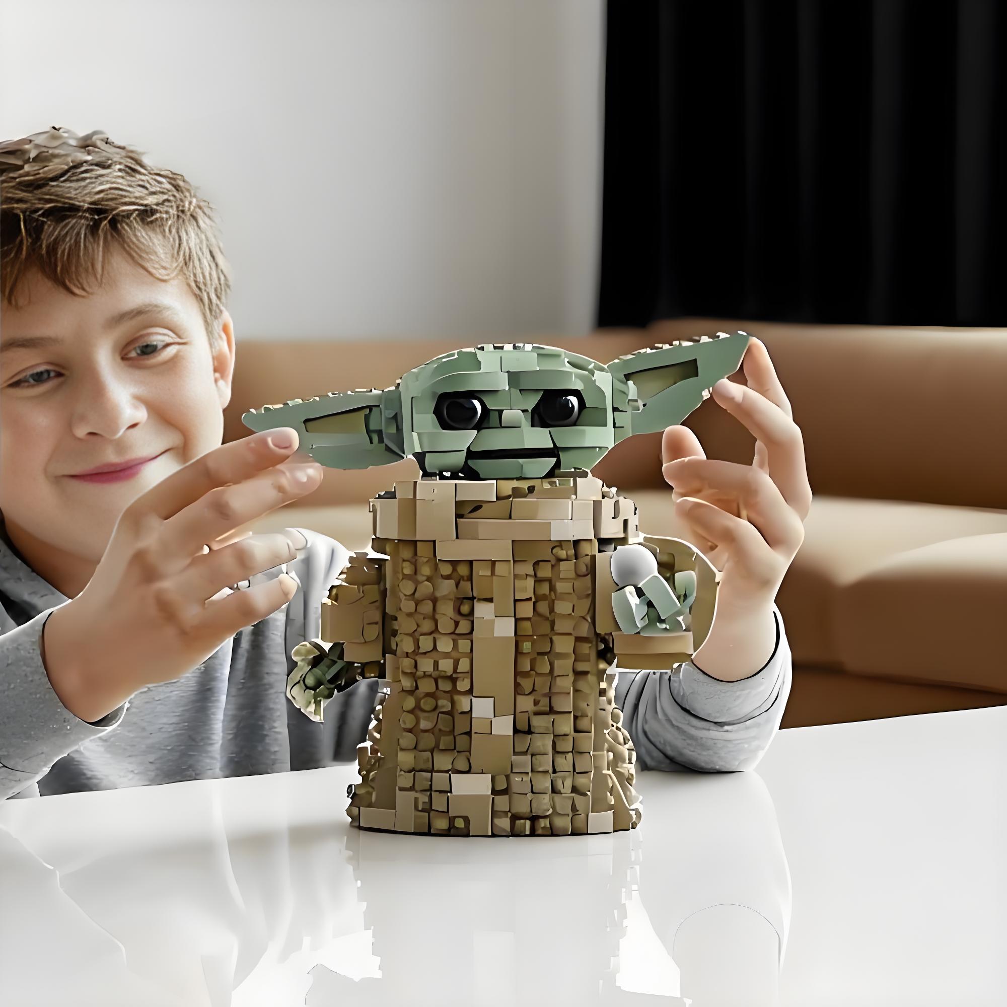 ของขวัญงานปาร์ตี้สำหรับนักออกแ - Building Blocks บทวิจารณ์และราคา
