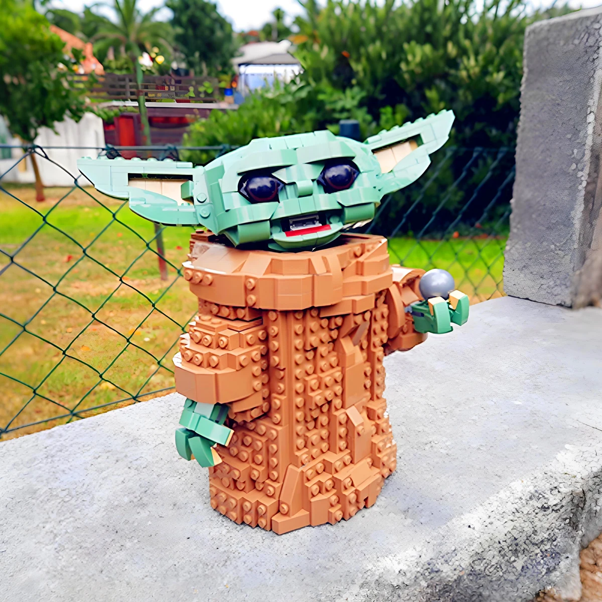 ของขวัญงานปาร์ตี้สำหรับนักออกแ - Building Blocks บทวิจารณ์และราคา
