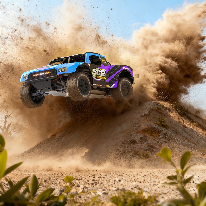 รถบังคับวิทยุ Zd Racing Rc รุ่ - Rc Drift Car 1 24 Scale 4Wd บทวิจารณ์และราคา
