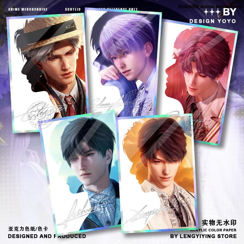 กระดาษอะคริลิคสีสันสดใส Love a - Board Games บทวิจารณ์และราคา