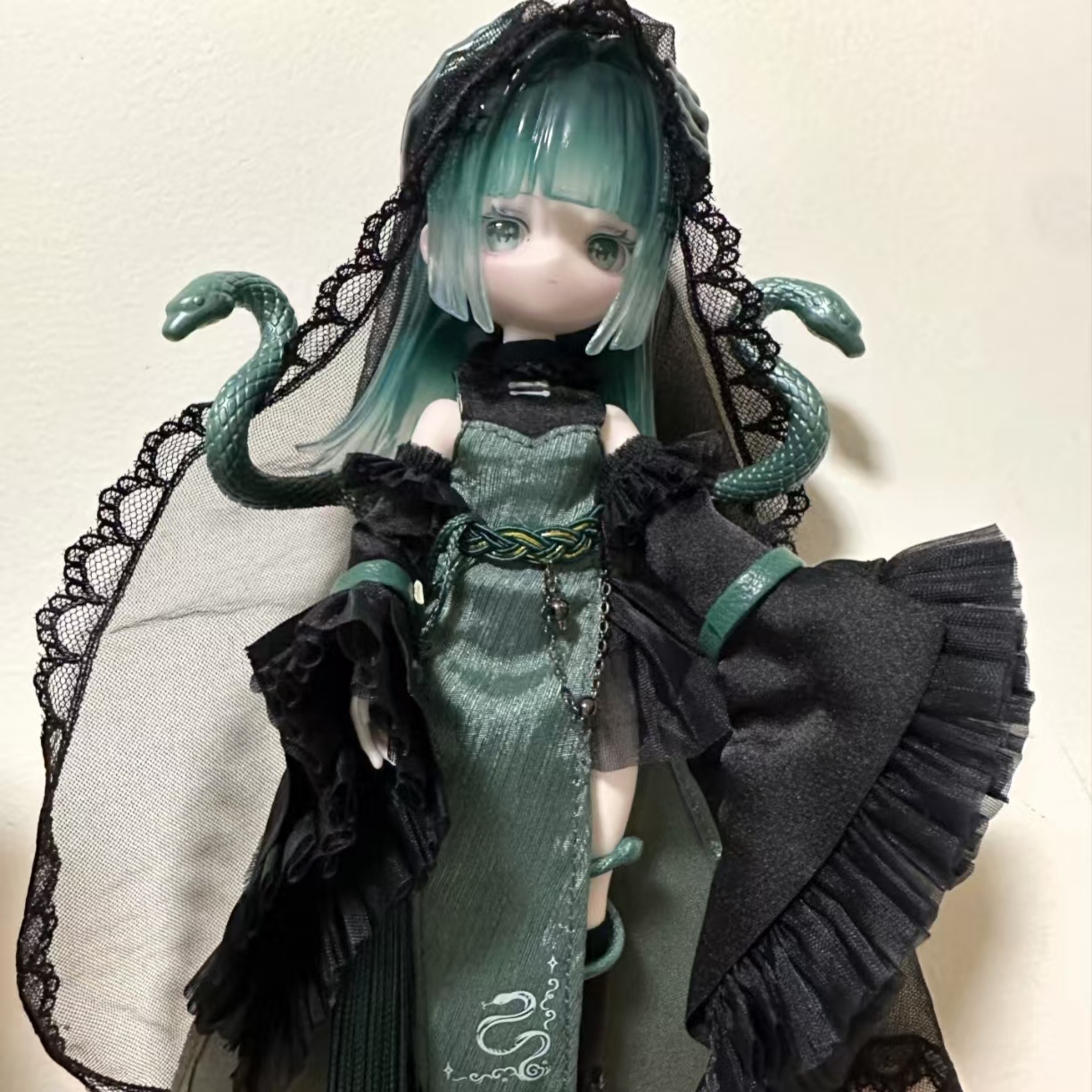 Luluelf Story Limited Hang Car - Dolls บทวิจารณ์และราคา