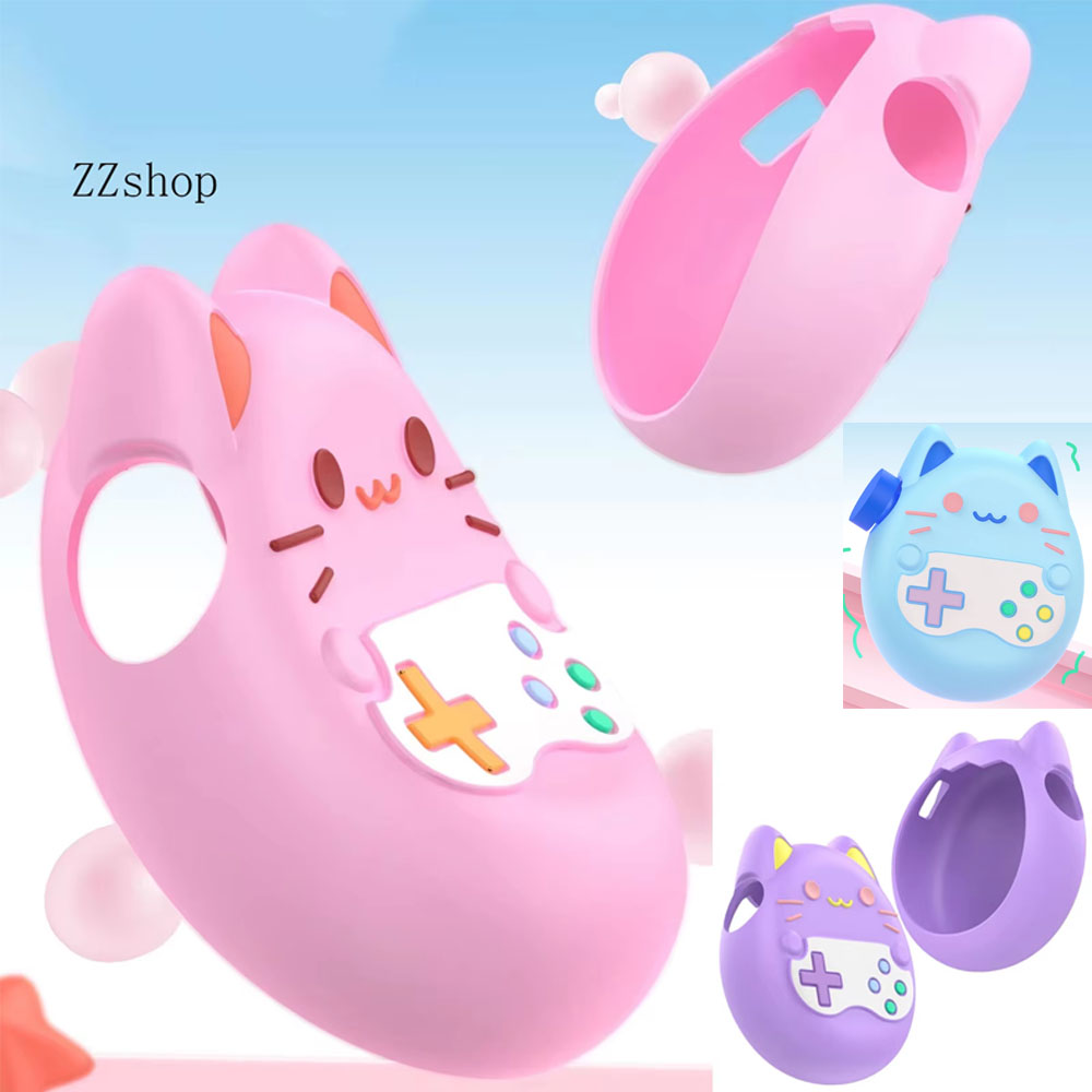 เคสป้องกันสำหรับ Tamagotchi Pa - Tamagotchi Electronic Pet Virtual บทวิจารณ์และราคา