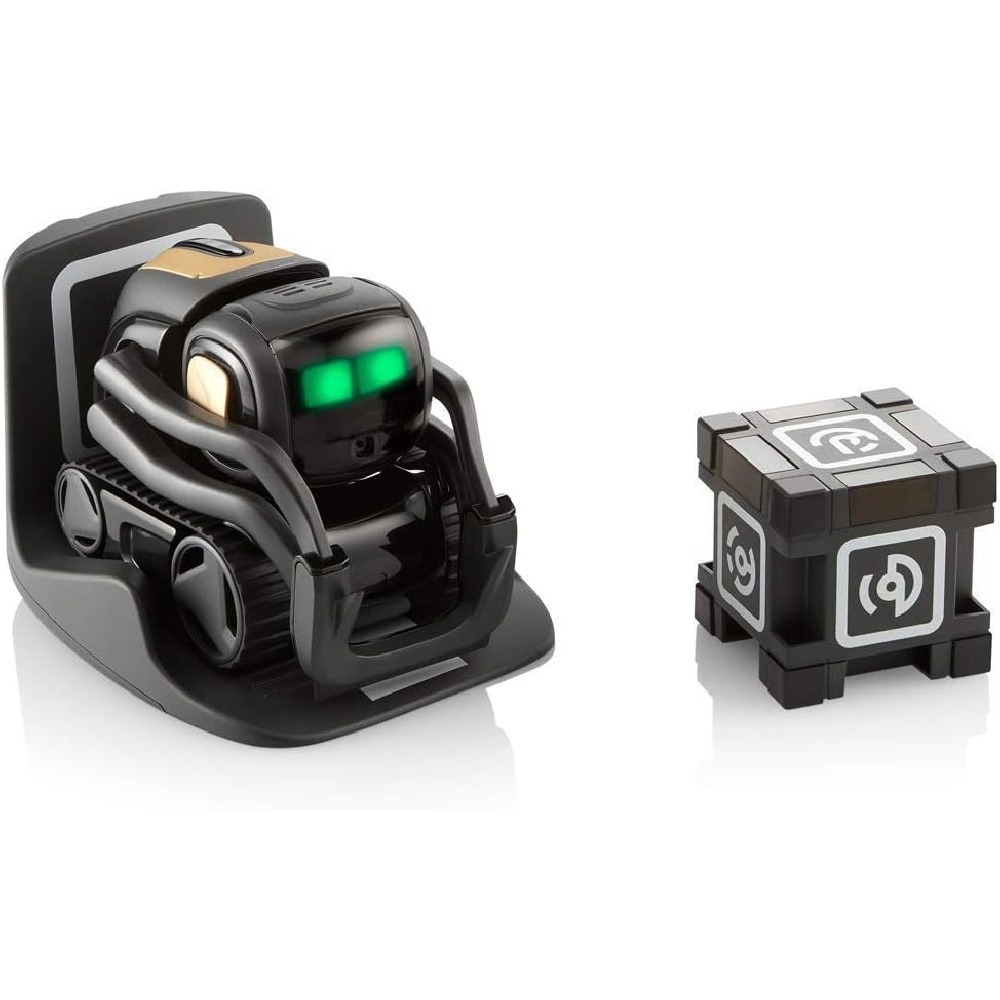หุ่นยนต์เพื่อนคู่ใจ AI ChatGPT - Remote Control Toys บทวิจารณ์และราคา
