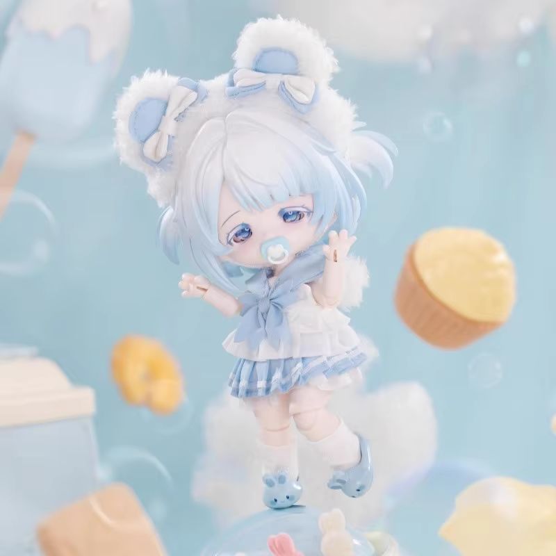 มีสินค้าในสต็อก Come4free Milk - Dolls บทวิจารณ์และราคา