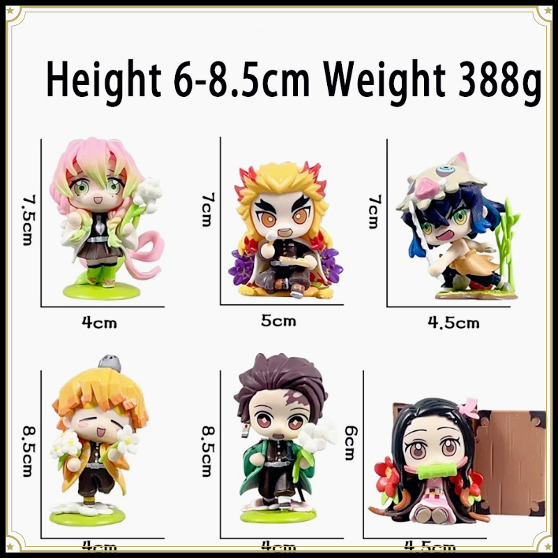 SSSS ของขวัญเซอร์ไพรส์ ฟิกเกอร - Anime Action Figure Blind Box บทวิจารณ์และราคา