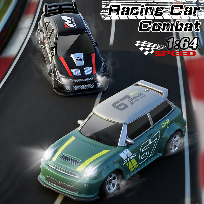 รถบังคับวิทยุขนาดเล็ก 2.4GHz ส - Rc Drift Car 1 24 Scale 4Wd บทวิจารณ์และราคา