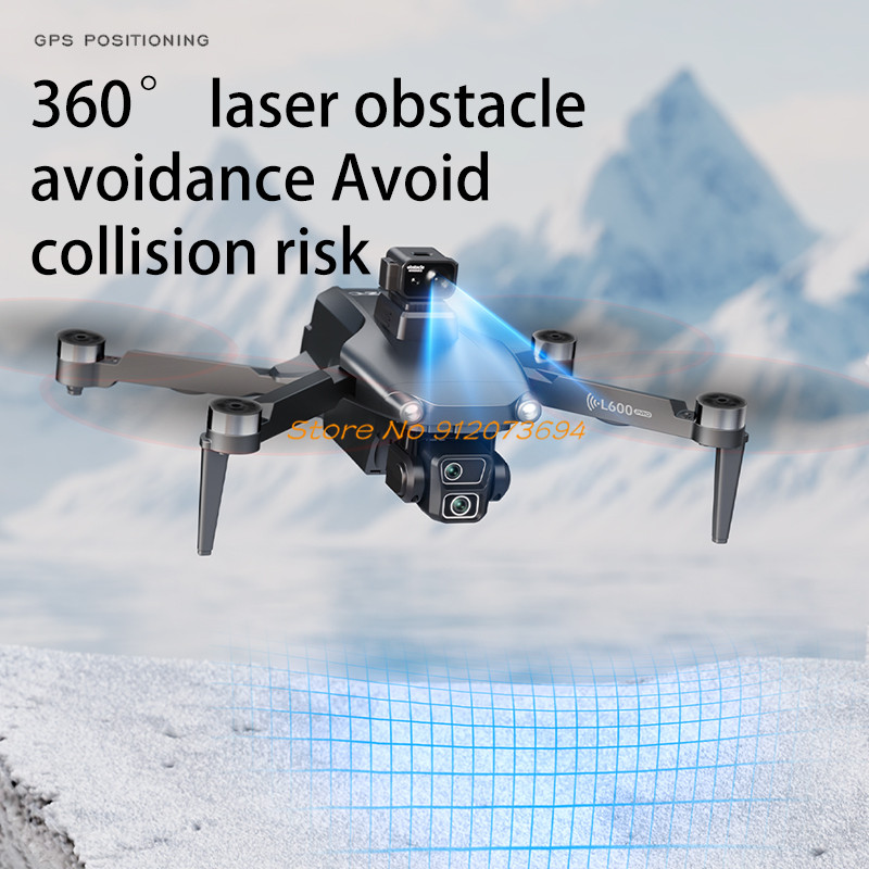 8K EIS ป้องกันการสั่นไหว Brush - Fpv Brushless Rc Drone 4K บทวิจารณ์และราคา
