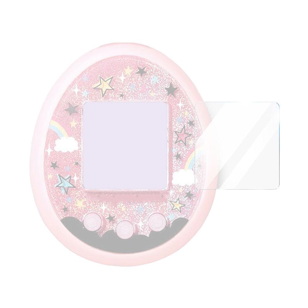 ตัวป้องกันหน้าจอสำหรับทามาก็อต - Tamagotchi Electronic Pet Virtual บทวิจารณ์และราคา
