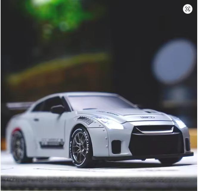 รถดริฟท์ RC ขนาด 1/24 ขับเคลื่ - Rc Drift Car 1 24 Scale 4Wd บทวิจารณ์และราคา