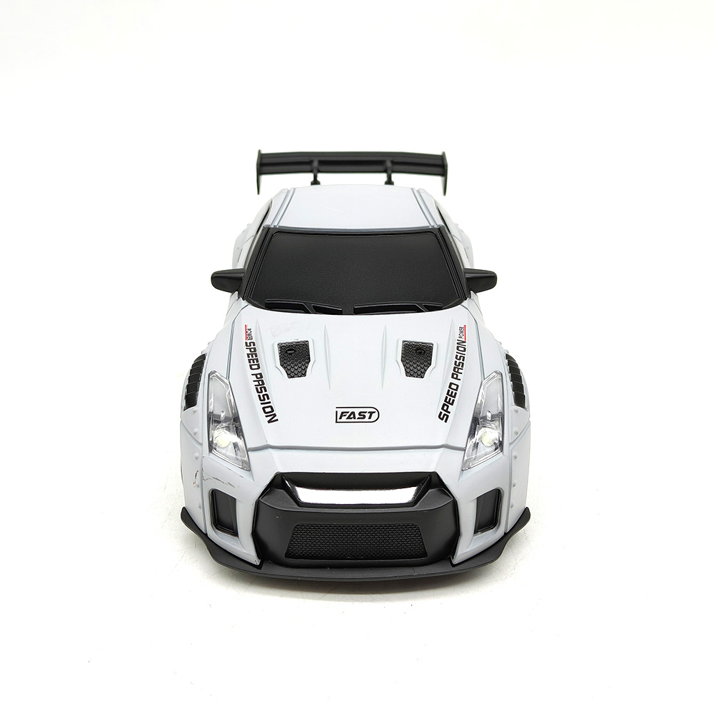รถดริฟท์ RC ขนาด 1/24 ขับเคลื่ - Rc Drift Car 1 24 Scale 4Wd บทวิจารณ์และราคา