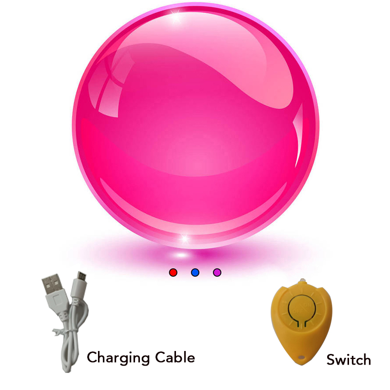 ลูกบอลบิน LED Magic Flying Bal - Stem Solar Robot Kit For Kids บทวิจารณ์และราคา