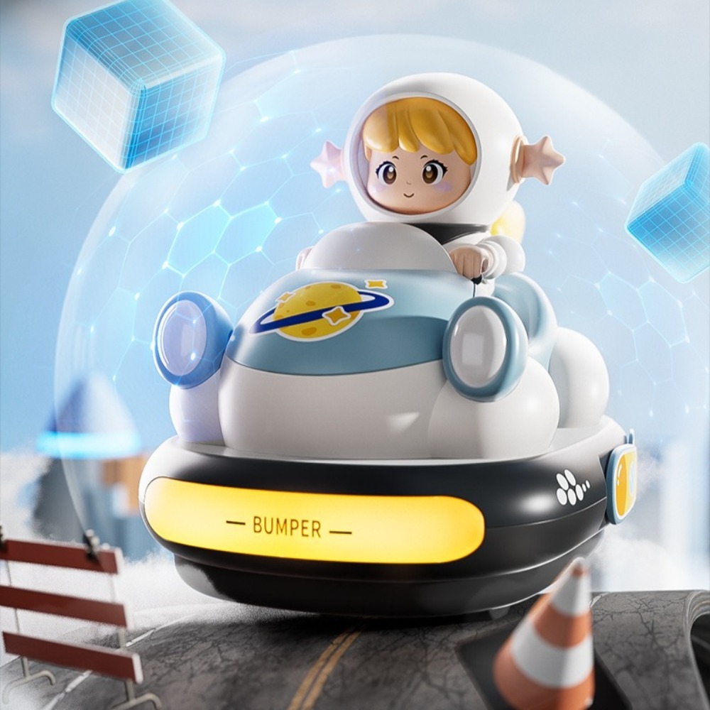 รถบัมเปอร์คาร์ของเล่น RC สำหรั - Remote Control Toys บทวิจารณ์และราคา
