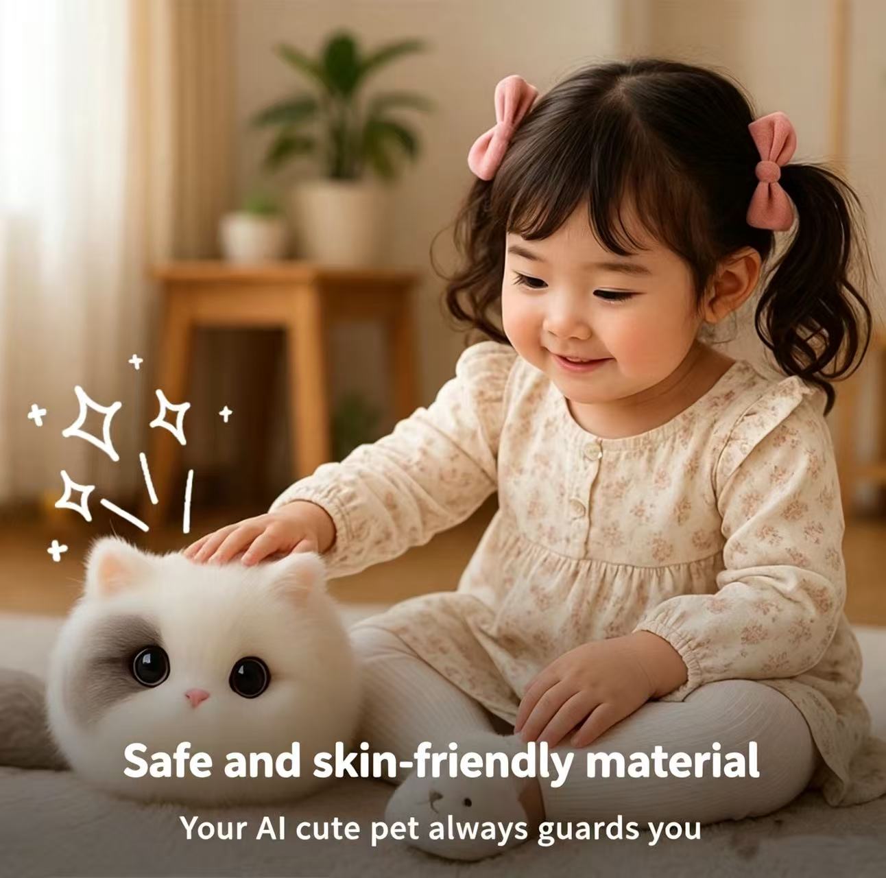 วอลูลู ไอ คิวท์ เพ็ท เป็นของเล - Remote Control Toys บทวิจารณ์และราคา
