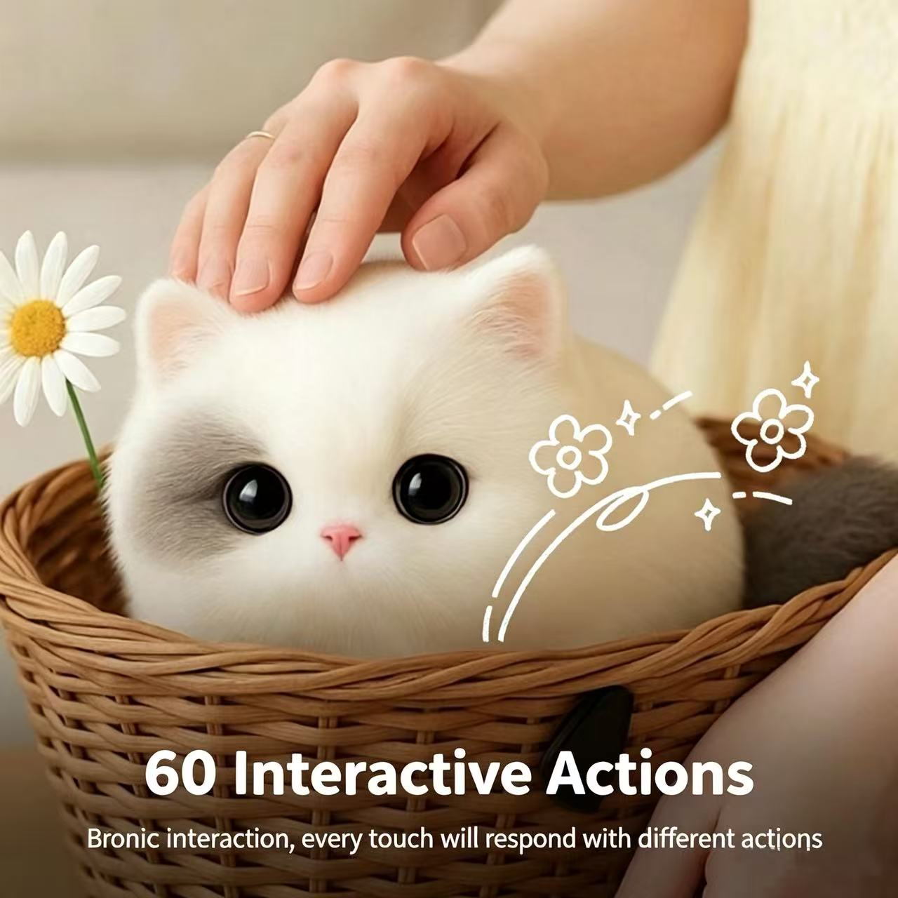 วอลูลู ไอ คิวท์ เพ็ท เป็นของเล - Remote Control Toys บทวิจารณ์และราคา