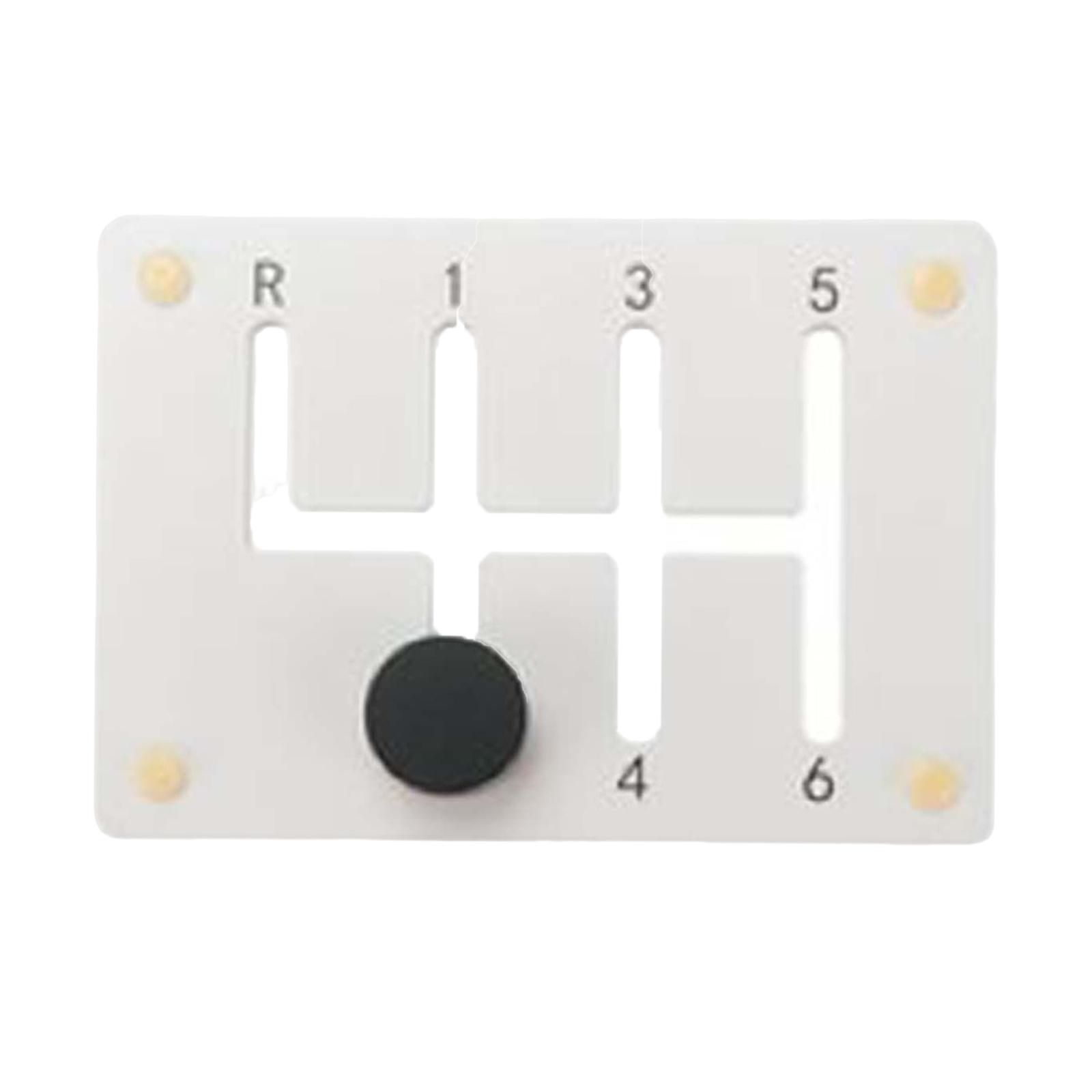 แผ่นไม้เสริมพัฒนาการ ของเล่นเส - Montessori Wooden Busy Board Toddler บทวิจารณ์และราคา
