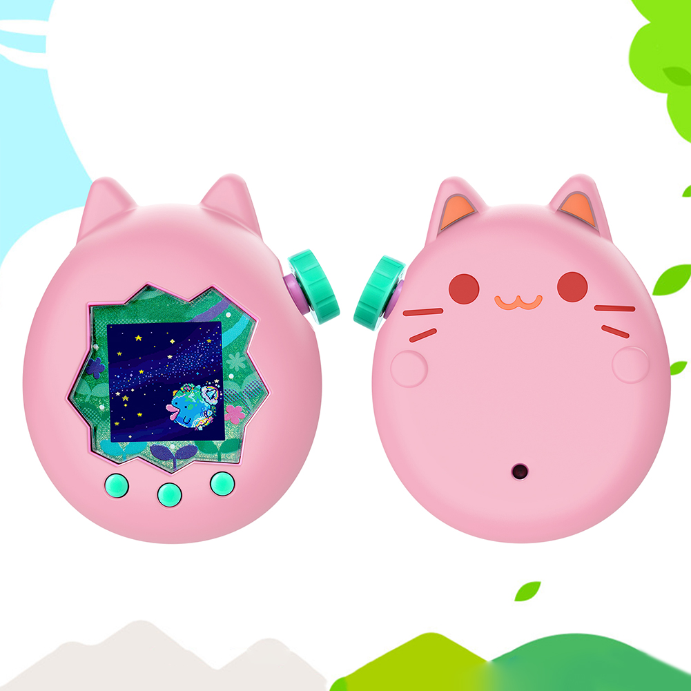 เคสซิลิโคนป้องกันรอยขีดข่วนสำห - Tamagotchi Electronic Pet Virtual บทวิจารณ์และราคา