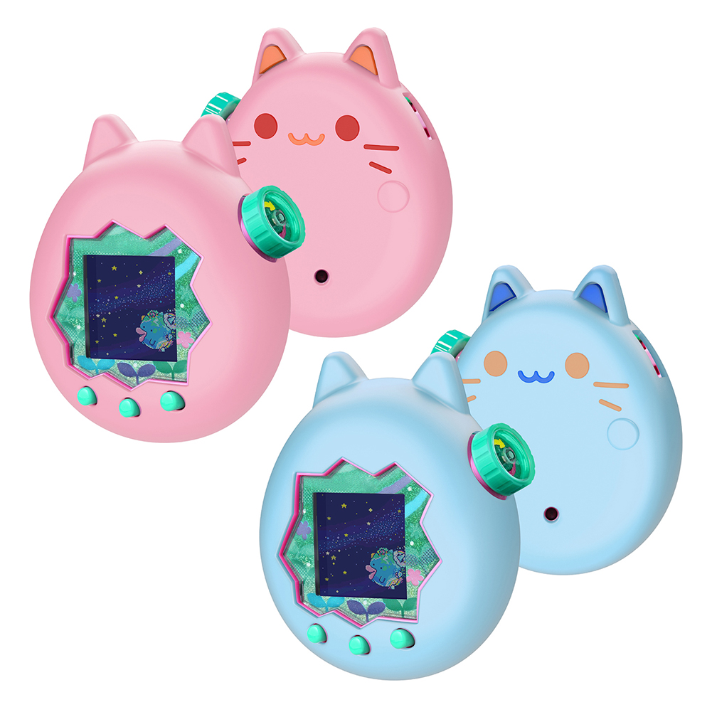 เคสซิลิโคนป้องกันรอยขีดข่วนสำห - Tamagotchi Electronic Pet Virtual บทวิจารณ์และราคา