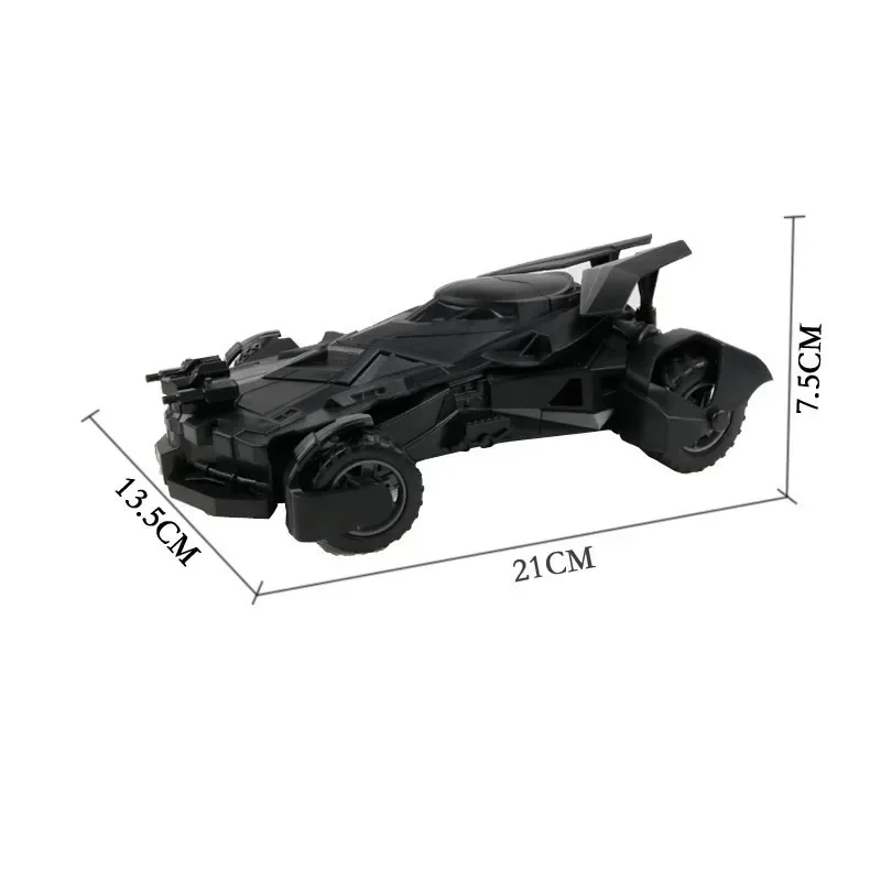 รถแบทโมบิลของแท้ Taixing 2.4G  - Remote Control Toys บทวิจารณ์และราคา