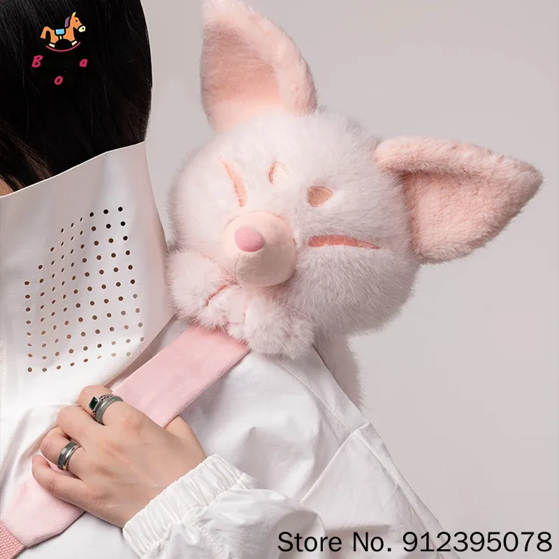 ตุ๊กตาขนนุ่ม Shan Hai Jing ของ - Dolls บทวิจารณ์และราคา