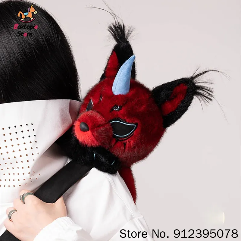ตุ๊กตาขนนุ่ม Shan Hai Jing ของ - Dolls บทวิจารณ์และราคา